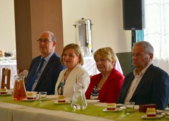 Powiększ zdjęcie: Jubileusz długoletniego pożycia małżeńskiego7 