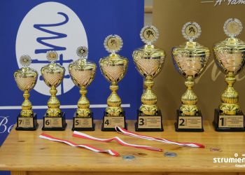 Powiększ zdjęcie: Stowarzyszenie Sportowe "Dąb" Dębowiec - Sekcja Judo