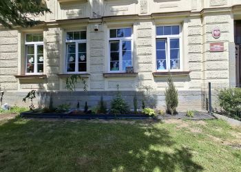 Powiększ zdjęcie: Leśny zakatek 3