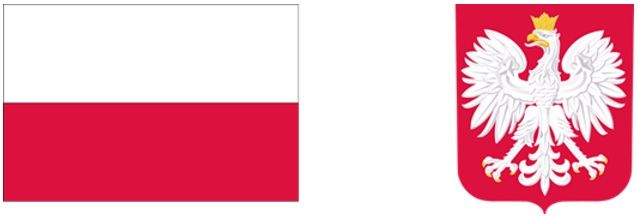 Flaga Polski i Godło Polskie PROGRAM MINISTERSTWA RODZINY I POLITYKI SPOŁECZNEJ „OPIEKA WYTCHNIENIOWA“ - EDYCJA 2023