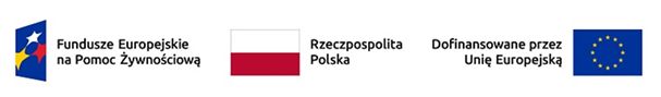 Fundusze Europejskie na Pomoc Żywnościową 2021-2027  – Podprogram 2025