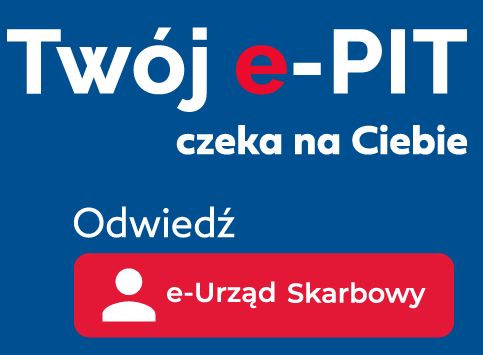 Kampania informacyjno - promocyjna Usługa Twój e-PIT