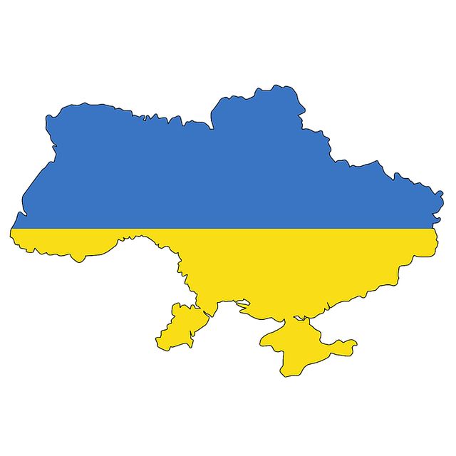 Linki dot. pomocy dla obywateli Ukrainy