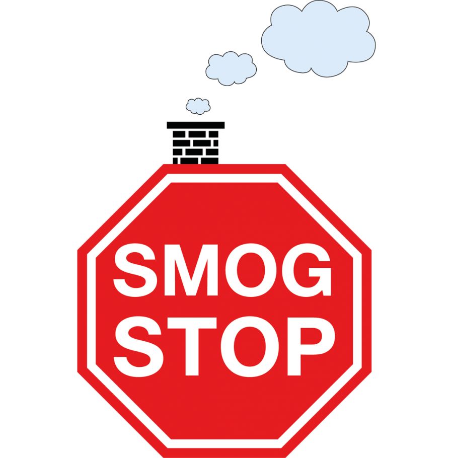 Powiadomienie o ryzyku wystąpienia przekroczenia poziomu informowania dla pyłu zawieszonego PM10 w powietrzu 