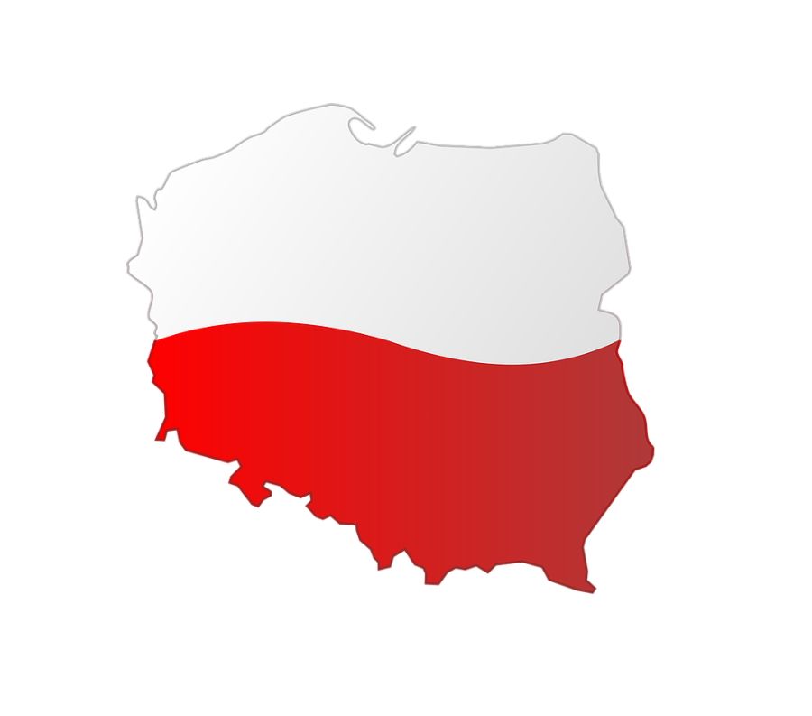 Informacja dla wyborców z Ogrodzonej, Łączki i Gumien w związku ze zbliżającymi się wyborami Prezydenta RP w dniu 18 maja br.